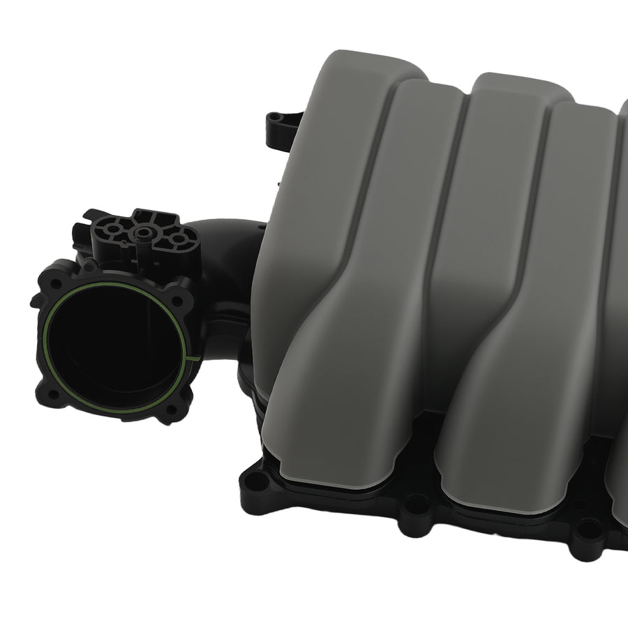 Intake Manifold compatible for Audi A4 8K A5 8T 8F A6 4G C7 Q5 8R 3.2L 2009-2012 06E133210L