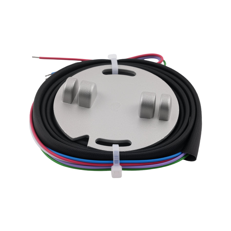 Single Fire Ignition Module compatible for Harley-Davidson 1970-2003 53644 53-644