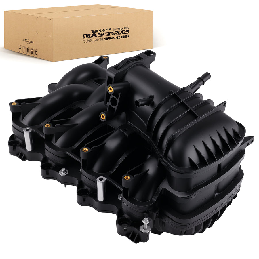 Intake Manifold compatible for Ford F-150 F-250 F-350 Super Duty 6.2L 2010-2016 AL3Z9424G