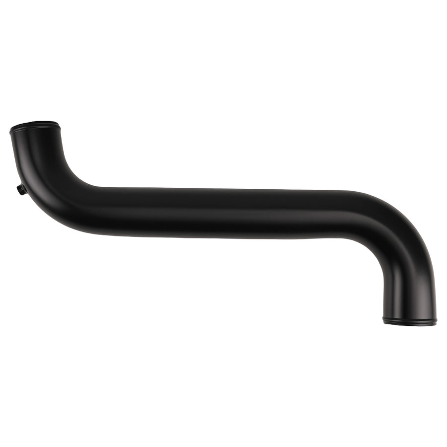 Intercooler PipeBoot Kit compatible for Chevy GMC Silverado Sierra 2500-3500HD 6.6L