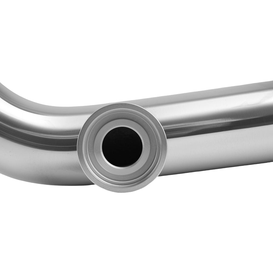 Intercooler PipeBoot Kit compatible for Acura Integra compatible for Honda Civic 1990-01 1992 2000