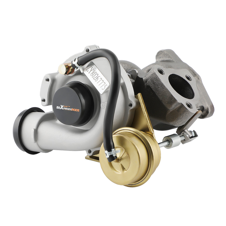 New Quality Turbo Turbochargerfor compatible for Audi A4 A6 compatible for Volkswagen Passat 1.8T 058145703N