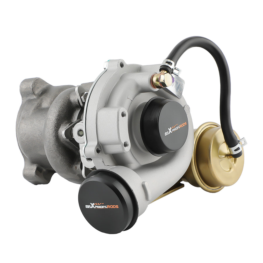 New Quality Turbo Turbochargerfor compatible for Audi A4 A6 compatible for Volkswagen Passat 1.8T 058145703N