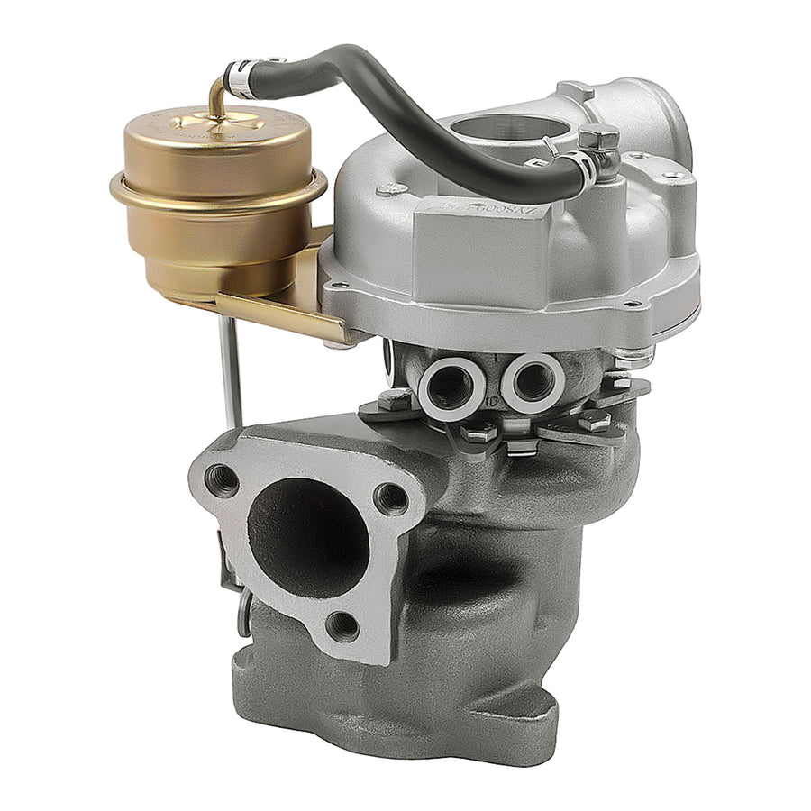 New Quality Turbo Turbochargerfor compatible for Audi A4 A6 compatible for Volkswagen Passat 1.8T 058145703N