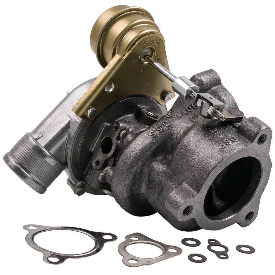 Turbo K04-015for compatible for Audi A4 A6 compatible for VW PASSAT 1.8T upgrade 220HP 058145703K