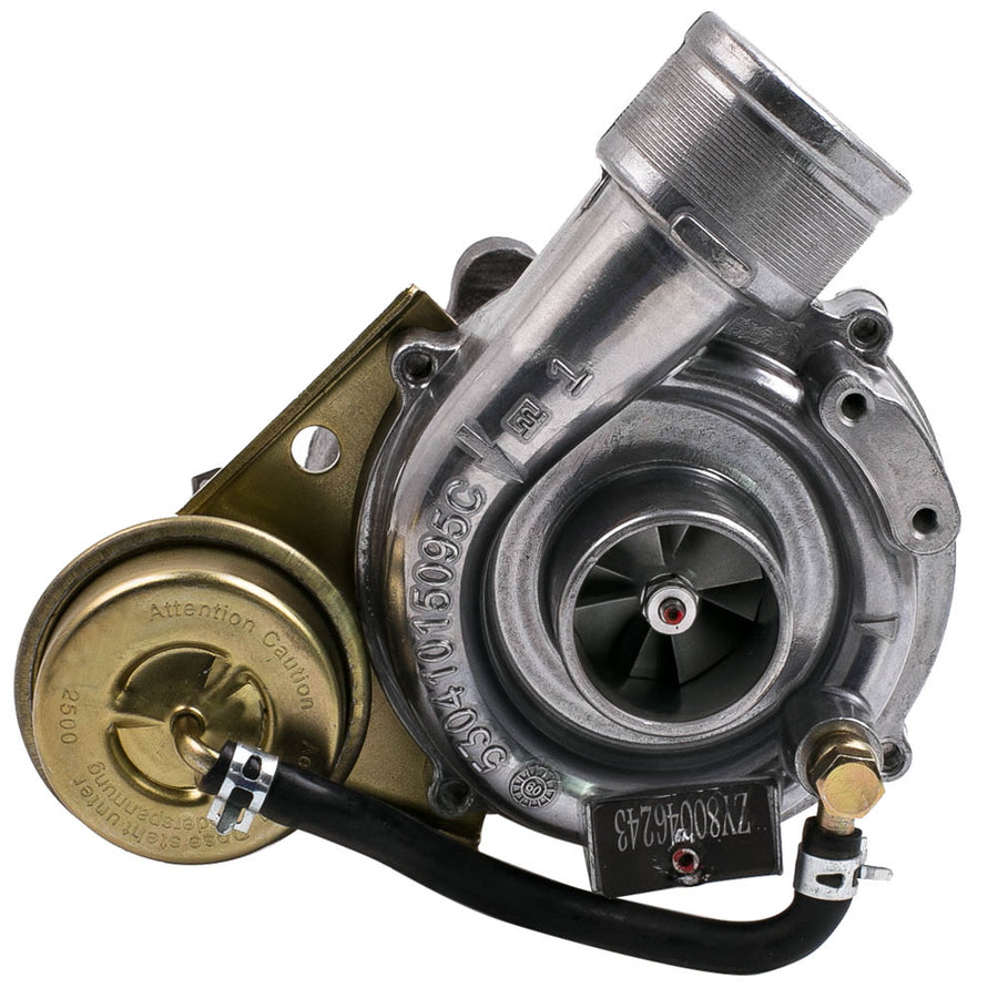 Turbo K04-015for compatible for Audi A4 A6 compatible for VW PASSAT 1.8T upgrade 220HP 058145703K