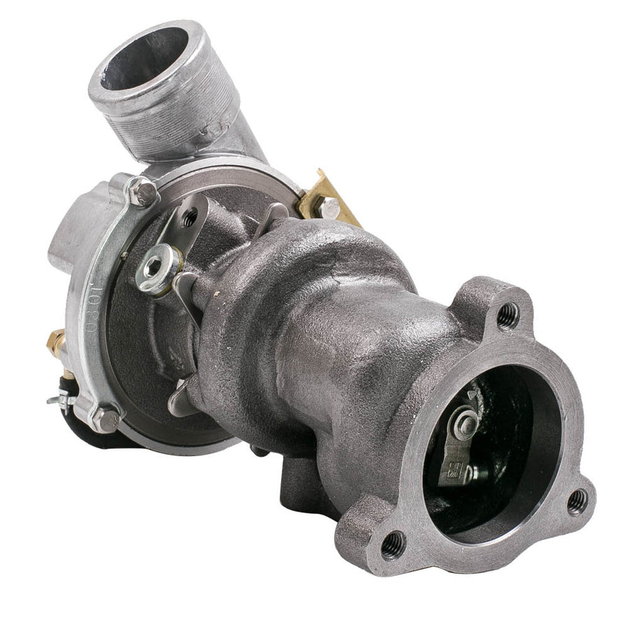 Turbo K04-015for compatible for Audi A4 A6 compatible for VW PASSAT 1.8T upgrade 220HP 058145703K