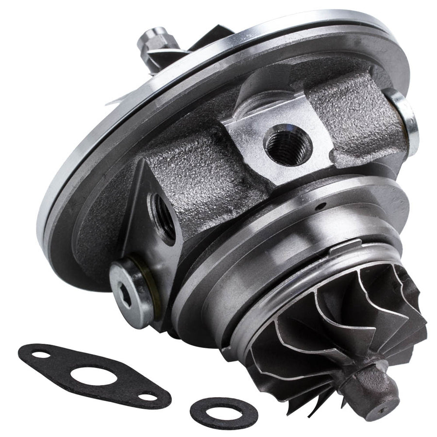 Turbo Turbocharger CHRA Cartridge Compatible For Mazda 3 6 CX-7 2.3L K0422-882 L3M713700C