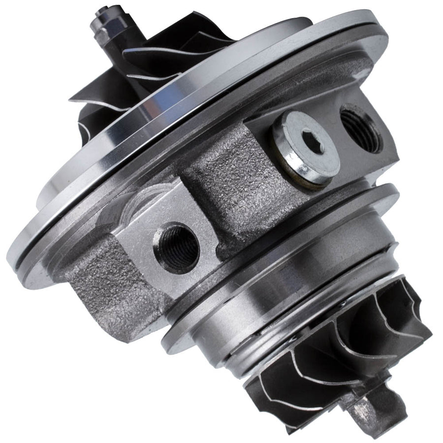 Turbo Turbocharger CHRA Cartridge Compatible For Mazda 3 6 CX-7 2.3L K0422-882 L3M713700C