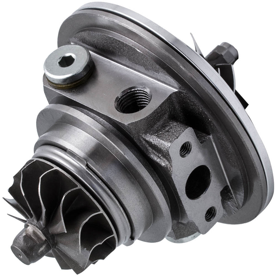 Turbo Turbocharger CHRA Cartridge Compatible For Mazda 3 6 CX-7 2.3L K0422-882 L3M713700C