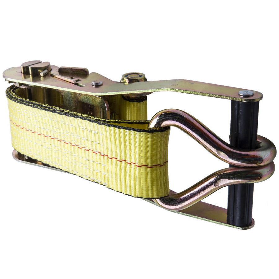 4 Packs 2" x 27