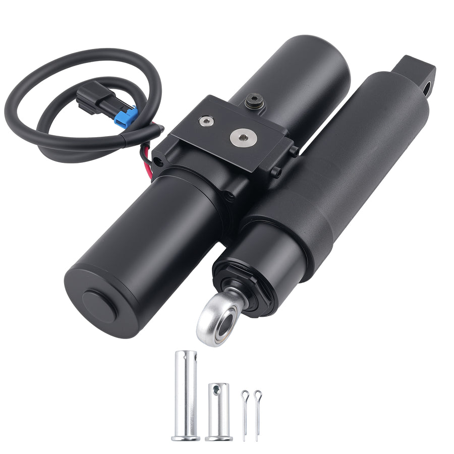 Actuator Cargo Lift compatible for John Deere XUV825E XUV835R XUV865R AM138797 BM26414