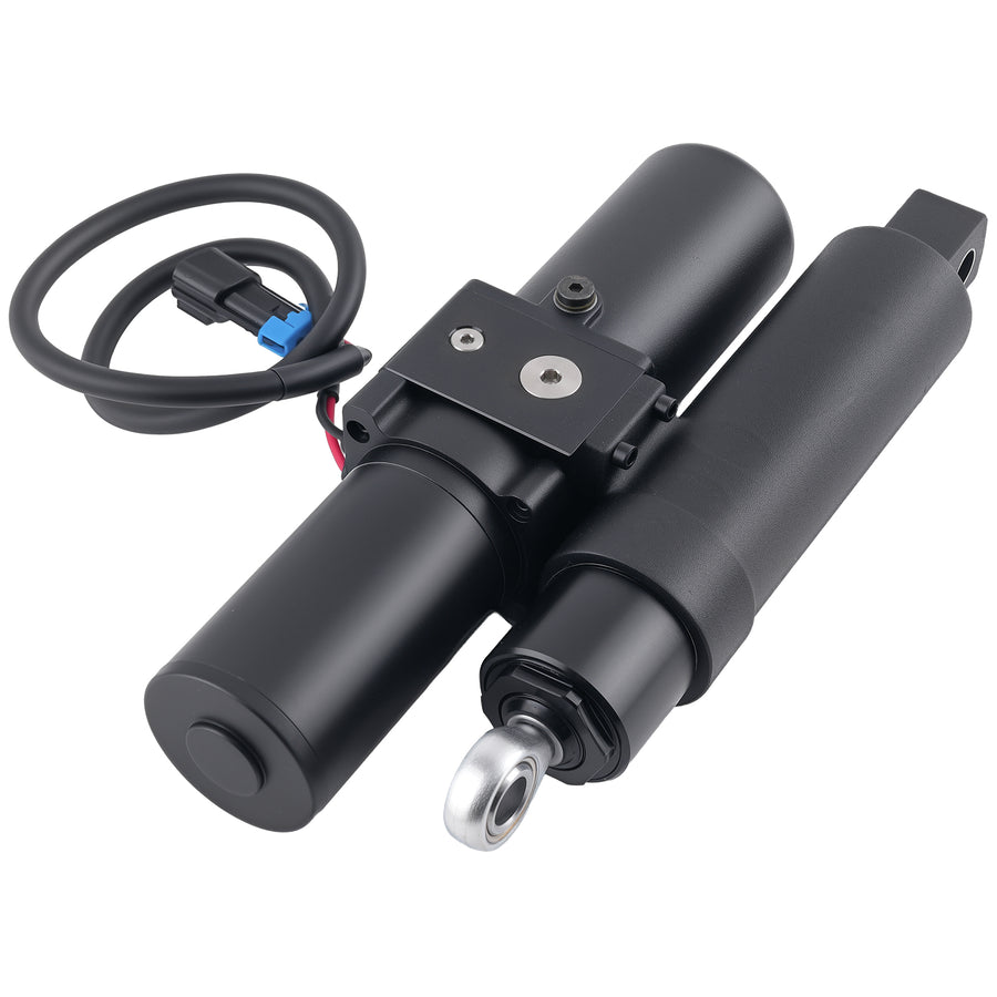 Actuator Cargo Lift compatible for John Deere XUV825E XUV835R XUV865R AM138797 BM26414