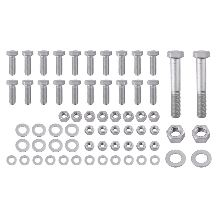 Anti Squat Brackets Trailing Arm Brackets compatible for Chevy C10/Compatible for GMC C15 1963-72