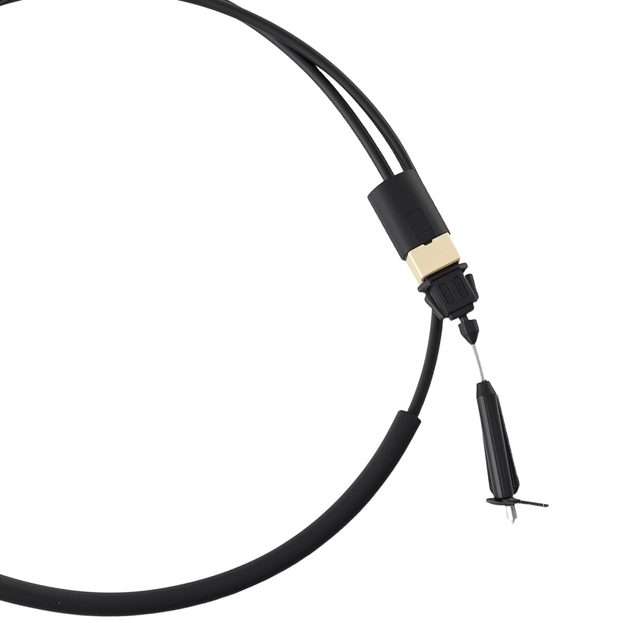 Auto Throttle Cable compatible for Dodge Dakota 1998-2003 52104030AD