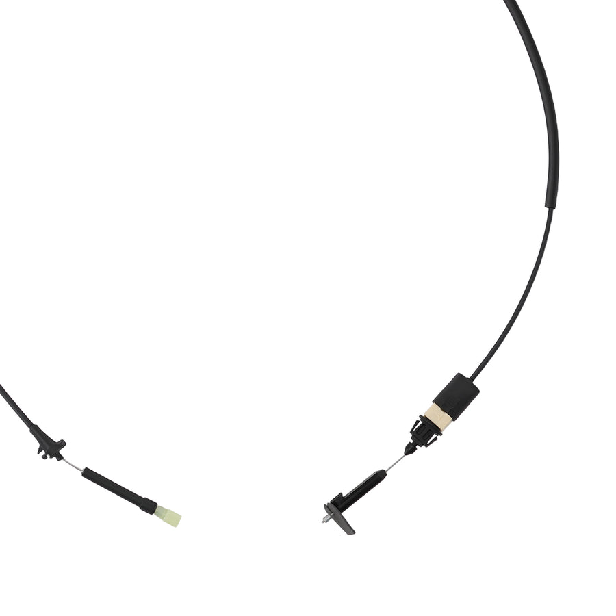 Auto Throttle Cable compatible for Dodge Dakota 1998-2003 52104030AD