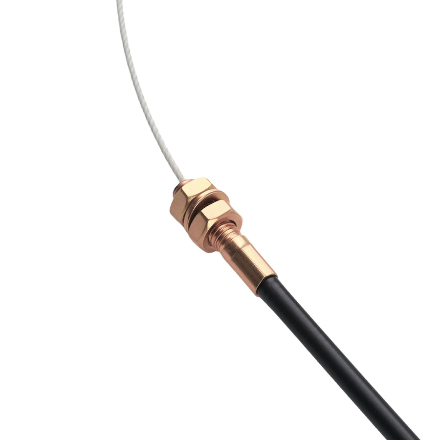 Control Cable for Craftsman 33 compatible for Cub Cadet CC760ES Mower 746-04343