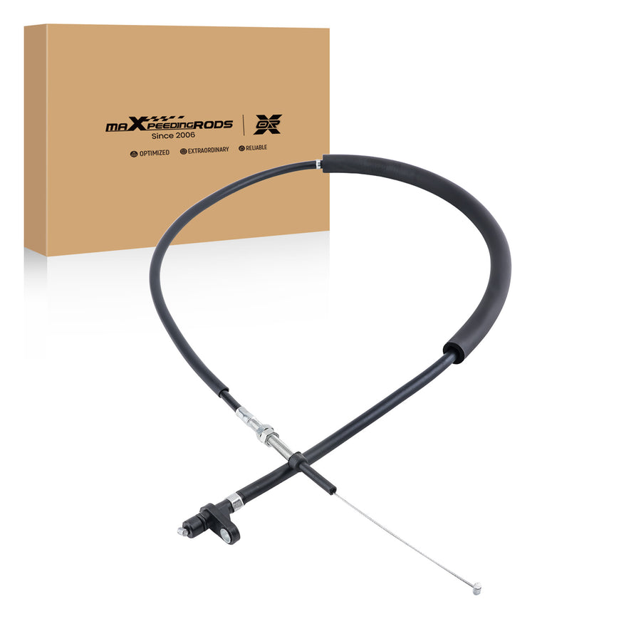 Accelerator Cable compatible for Toyota 4Runner DLX Pickup Base SR5 88-95 3552035050