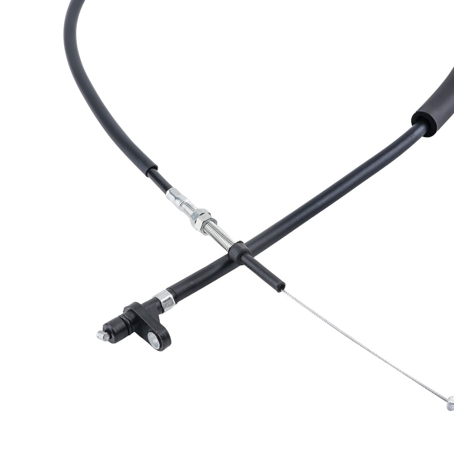 Accelerator Cable compatible for Toyota 4Runner DLX Pickup Base SR5 88-95 3552035050