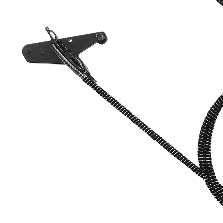 Sunroof Glass Cable + Sunroof Track Assembly Kit compatible for Ford Expedition 2018-2020