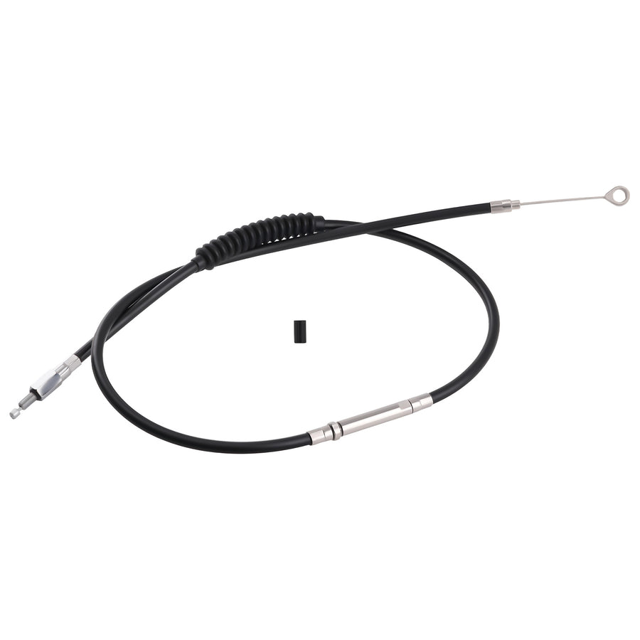 Black Clutch Cable for Davidson Dyna FXDF/FXDL 2006-2017 3866607