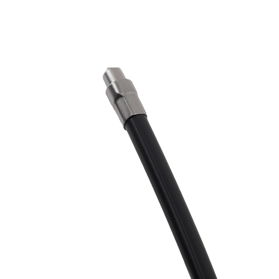 Black Clutch Cable for Davidson Dyna FXDF/FXDL 2006-2017 3866607