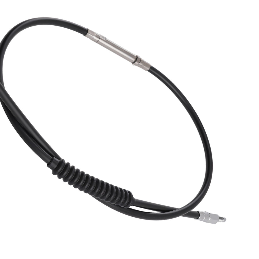 Black Clutch Cable for Davidson Dyna FXDF/FXDL 2006-2017 3866607