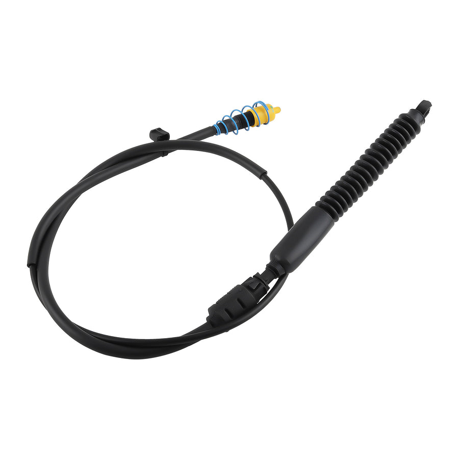 Automatic Lever Cable Assembly compatible for Chevrolet Silverado 1500 2500 3500 12477640