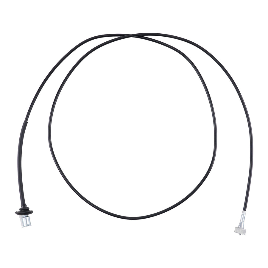 Front Speedometer Cable compatible for Toyota 4Runner 1984-1989 83710-89124 Metal