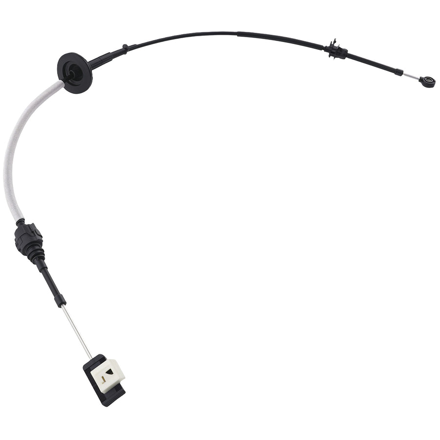 Auto Shift Cable 4R70W compatible for Ford F-150 V6 V8 2005-2009 5L3Z7E395AA