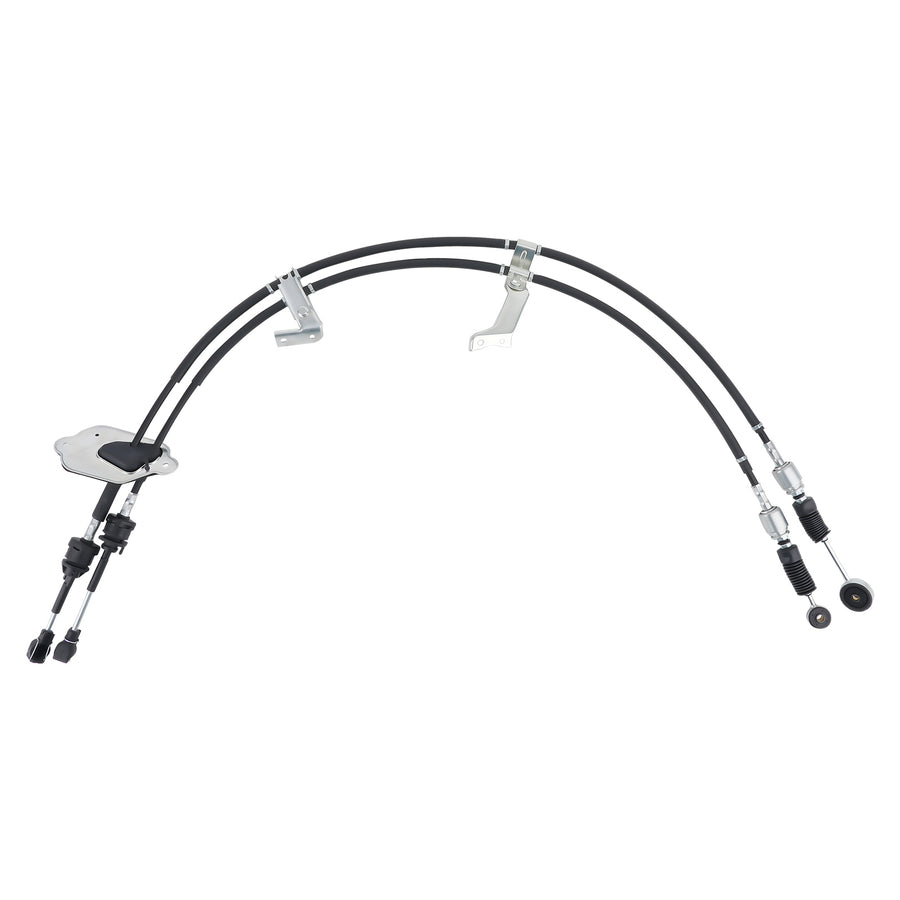 Selector Control Shift Cable compatible for Honda Civic 2007-2011 1.8L 54310-SNA-A05 New