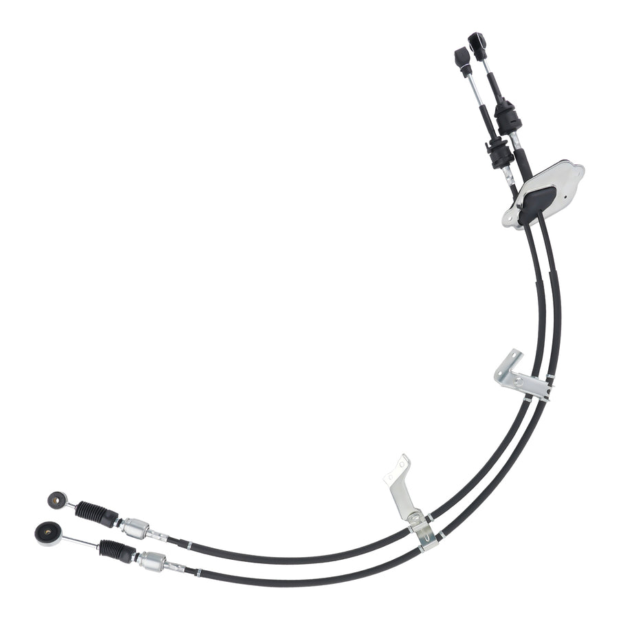 Selector Control Shift Cable compatible for Honda Civic 2007-2011 1.8L 54310-SNA-A05 New