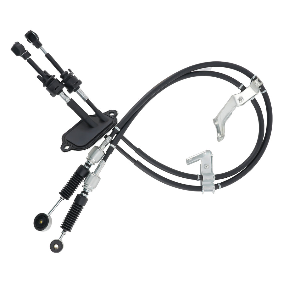 Selector Control Shift Cable compatible for Honda Civic 2007-2011 1.8L 54310-SNA-A05 New