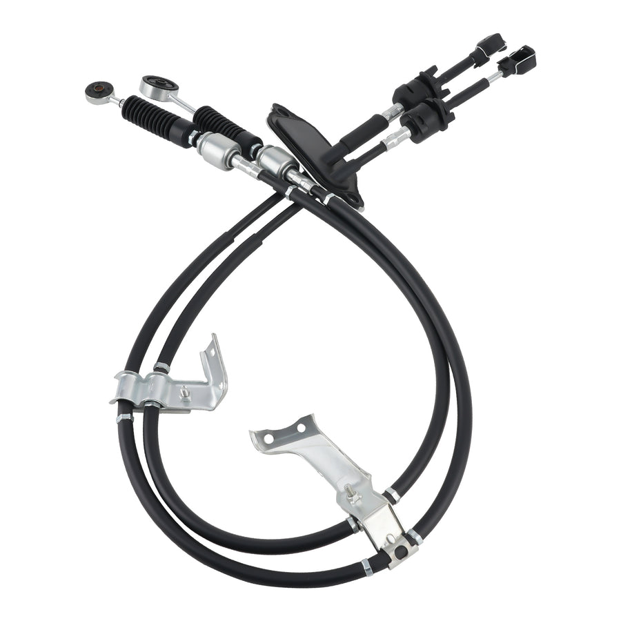 Selector Control Shift Cable compatible for Honda Civic 2007-2011 1.8L 54310-SNA-A05 New