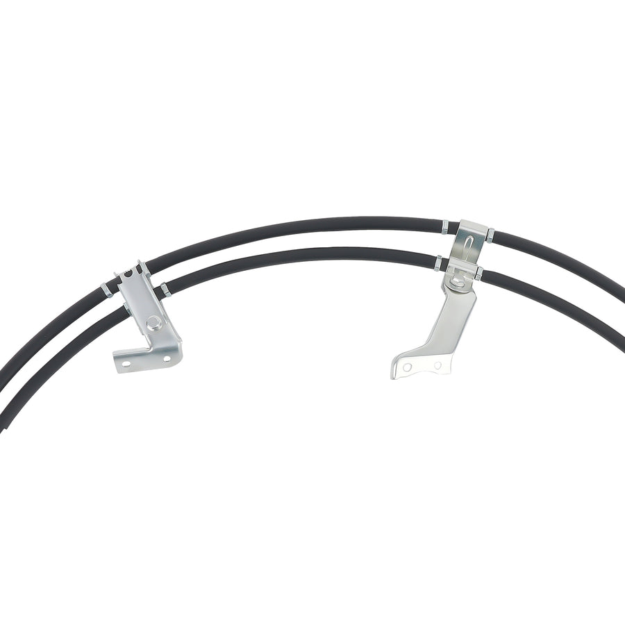 Selector Control Shift Cable compatible for Honda Civic 2007-2011 1.8L 54310-SNA-A05 New