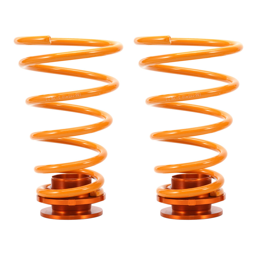 Lowering Suspension Coilovers Kit compatible for BMW E30 3 Series SaloonCoupe Cabrio