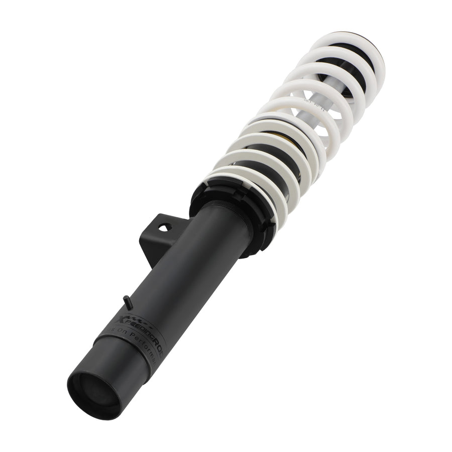 Street Lowering Coilover Kits compatible for BMW E46 3-Series Sedan Coupe Wagon Convertible