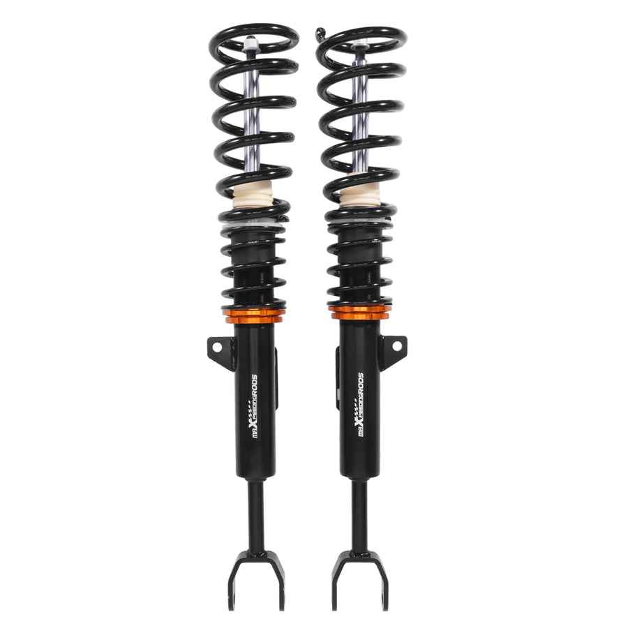 Adjustable Coilovers Lowering Kit compatible for BMW 6-Series Gran Coupe RWD F06