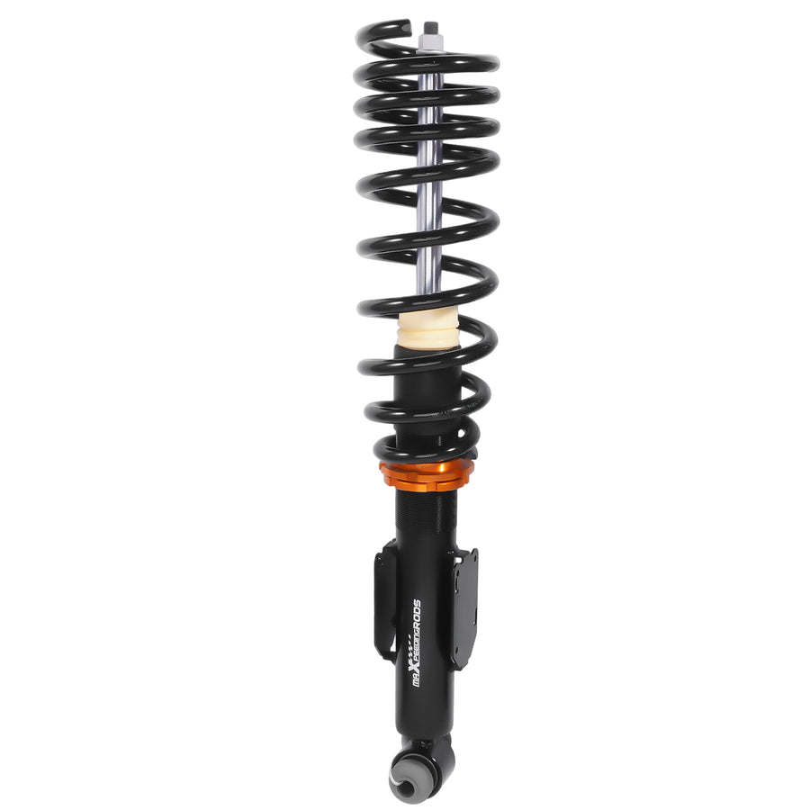 Adjustable Coilovers Lowering Kit compatible for BMW 6-Series Gran Coupe RWD F06