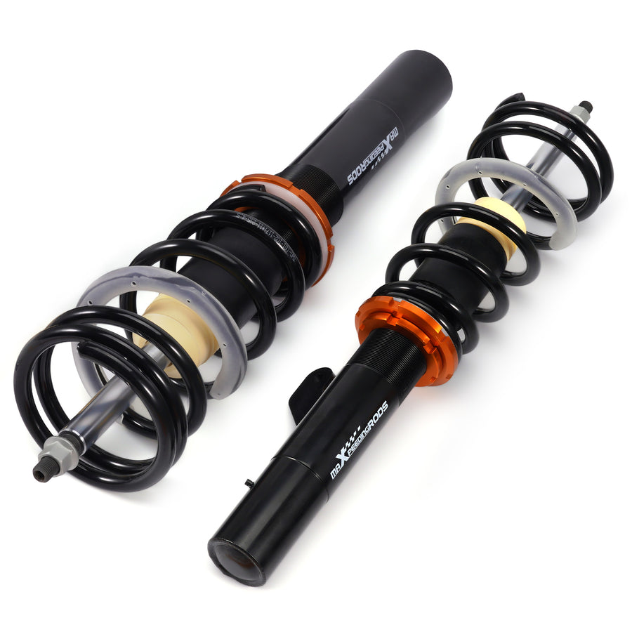 Adjustable Coilovers Suspension compatible for BMW 3 Series (F30) 11-18 RWD