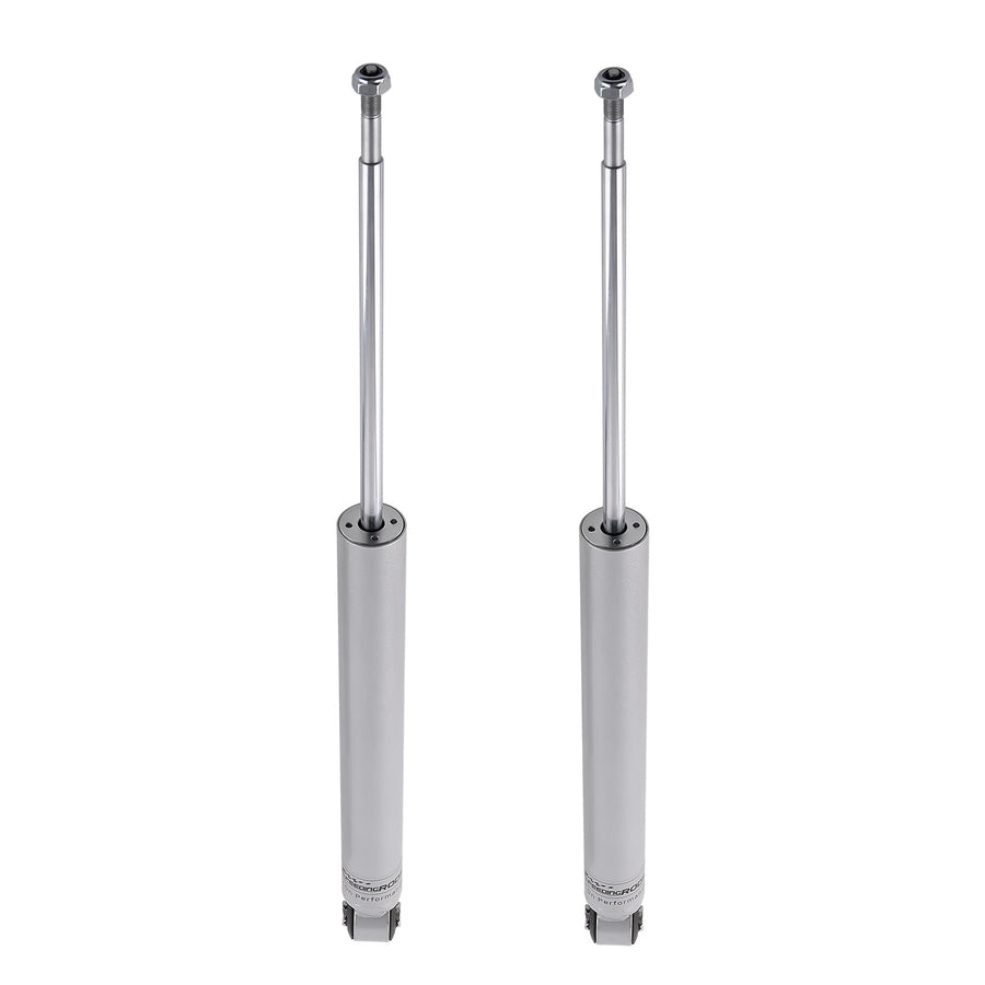 Coilovers Suspension Struts Kit compatible for Ford Focus MK1 1998-2004