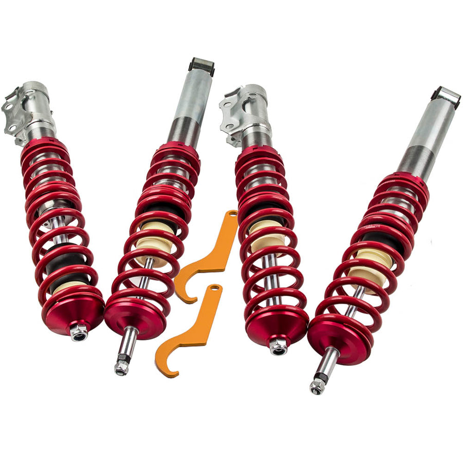 Compatible for VW Rabbit 1.6L Diesel Performance Forged 4340 H-Beam Connecting Rods