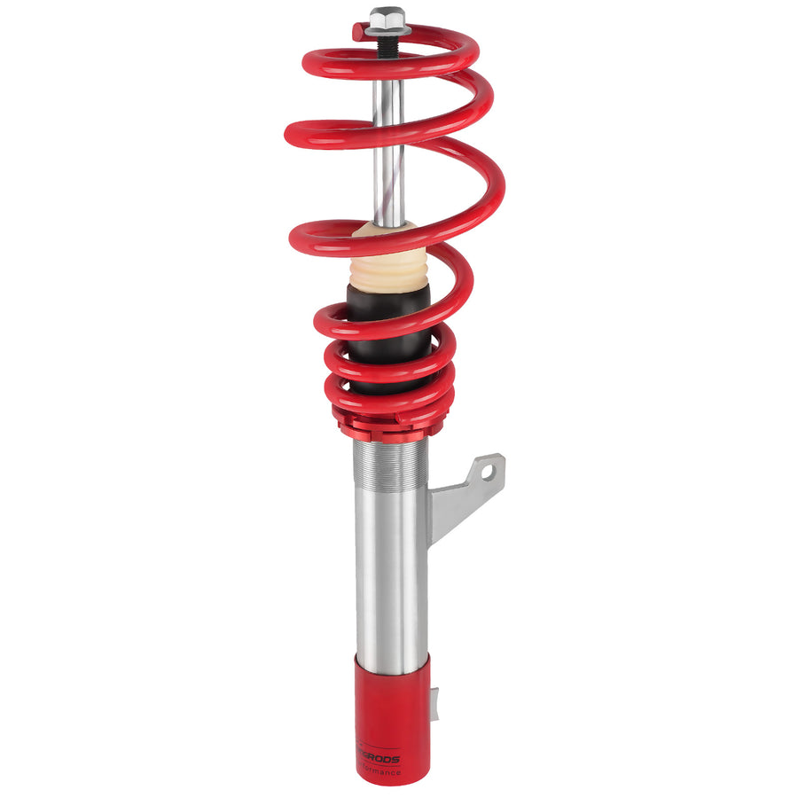 COILOVER Suspension KIT compatible for VW MK5 MK6 compatible for GOLF/JETTA 06-14 Struts