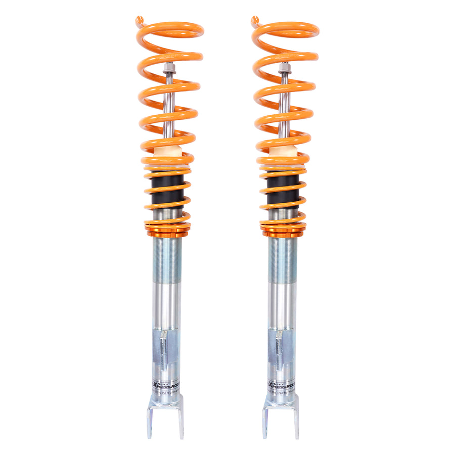 Coilover Kit Coilovers compatible for Chrysler 300 300C 300LX 300S compatible for SRT 2WD 2004-2010