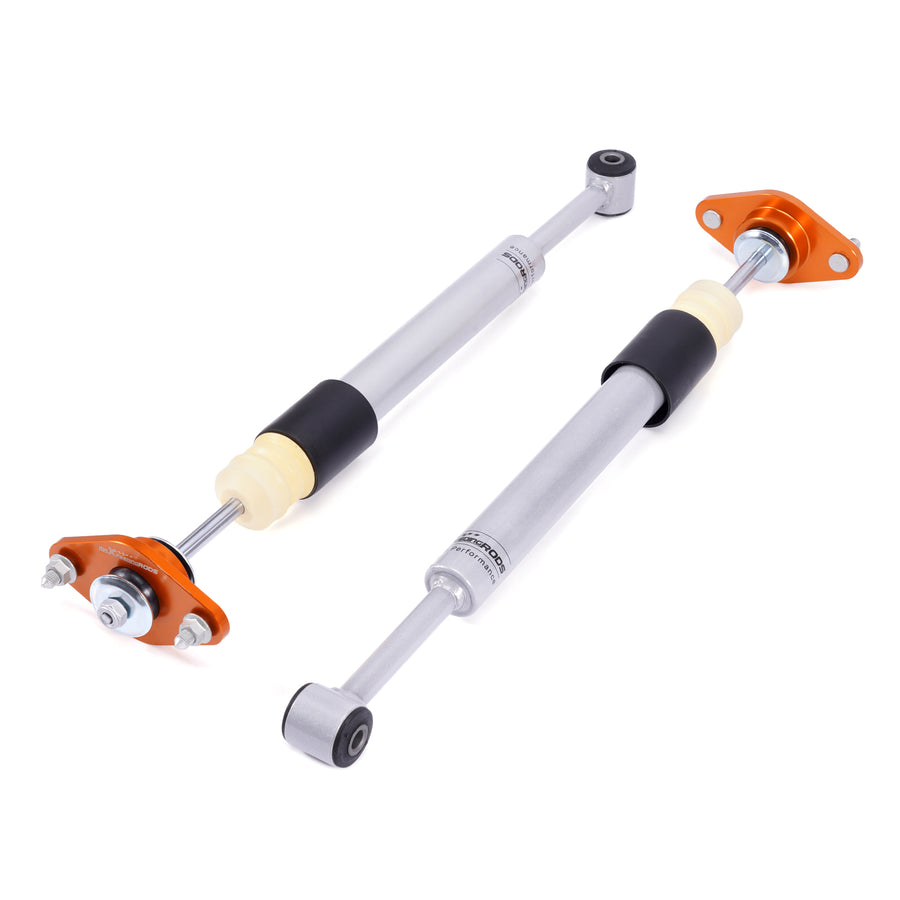 Coilover Kit Coilovers compatible for Chrysler 300 300C 300LX 300S compatible for SRT 2WD 2004-2010