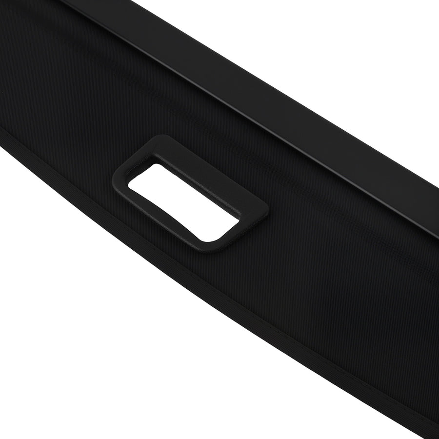 Cargo Cover Parcel Shelf compatible for Subaru Impreza/Crosstrek 2024 Luggage Shield