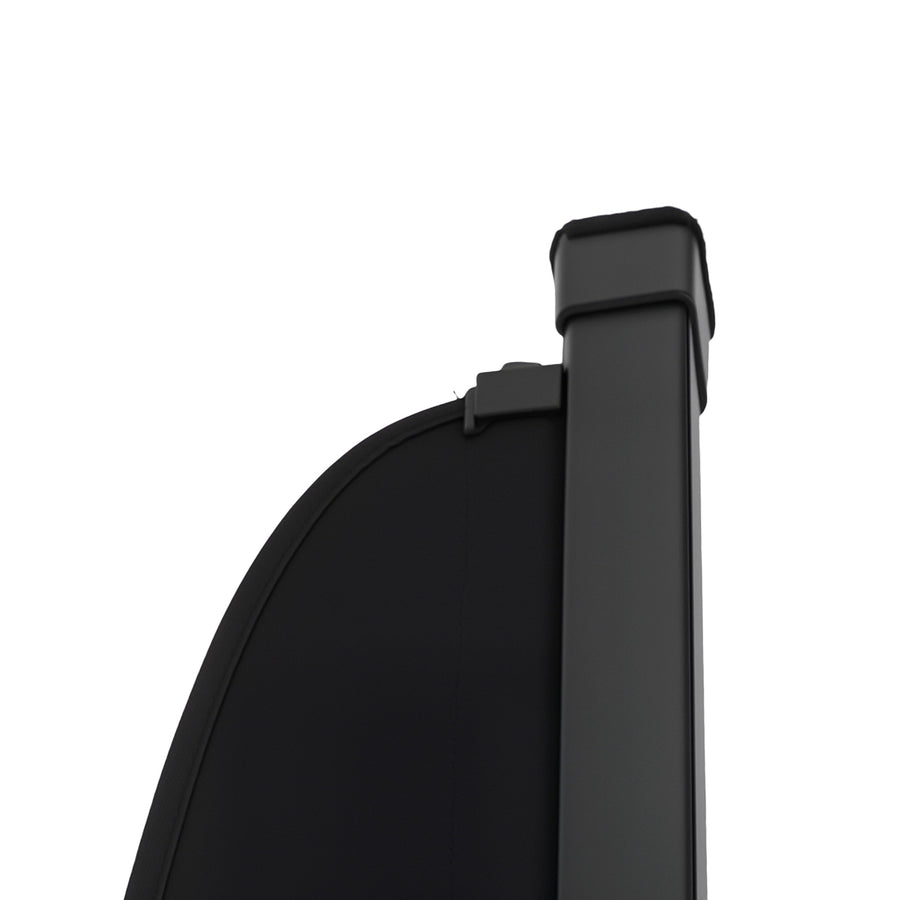 Cargo Cover Parcel Shelf compatible for Subaru Impreza/Crosstrek 2024 Luggage Shield