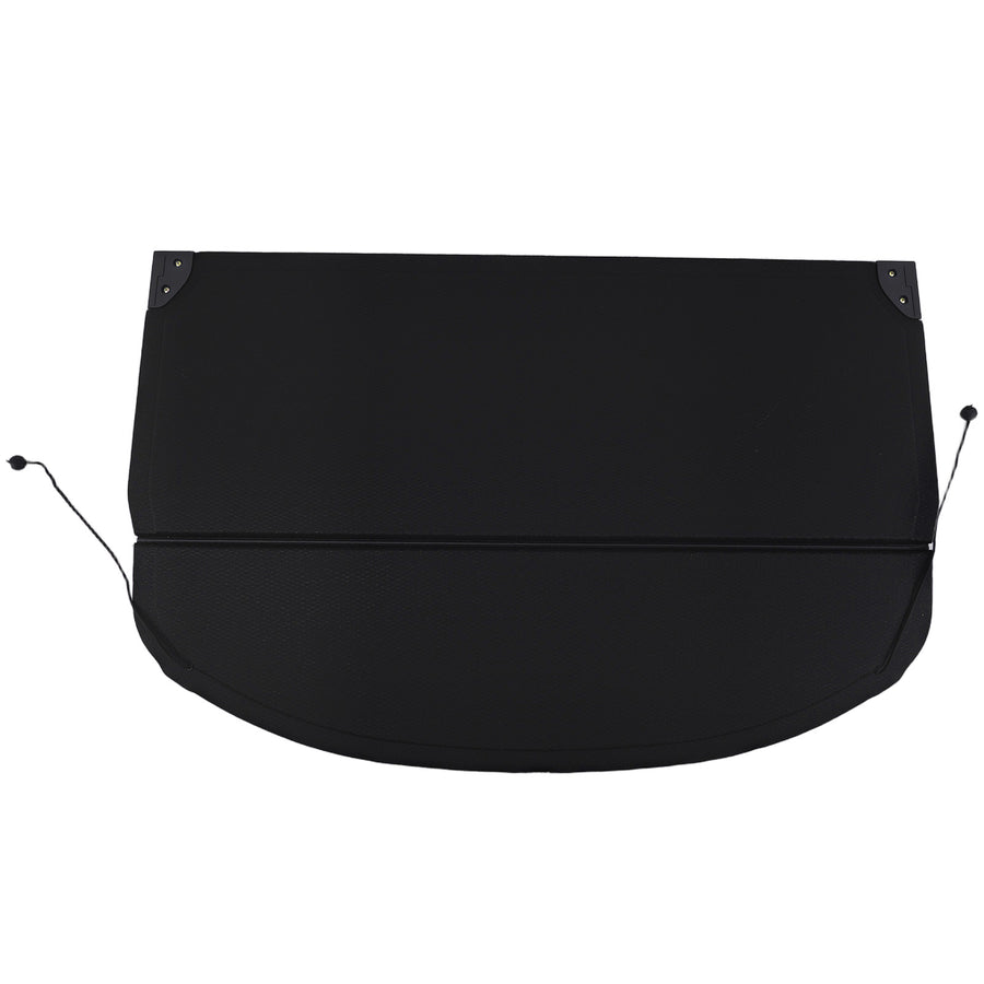Cargo Cover Parcel Shelf compatible for Cadillac XT4 19-24 Easy installation Luggage Cover
