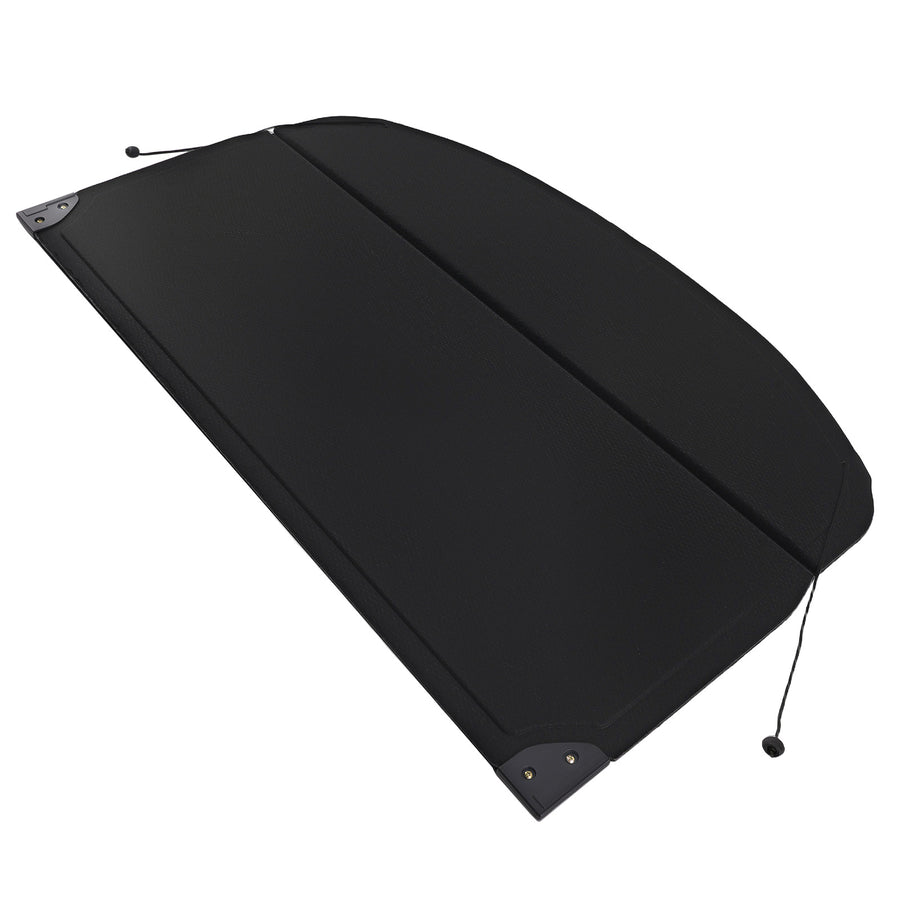 Cargo Cover Parcel Shelf compatible for Cadillac XT4 19-24 Easy installation Luggage Cover