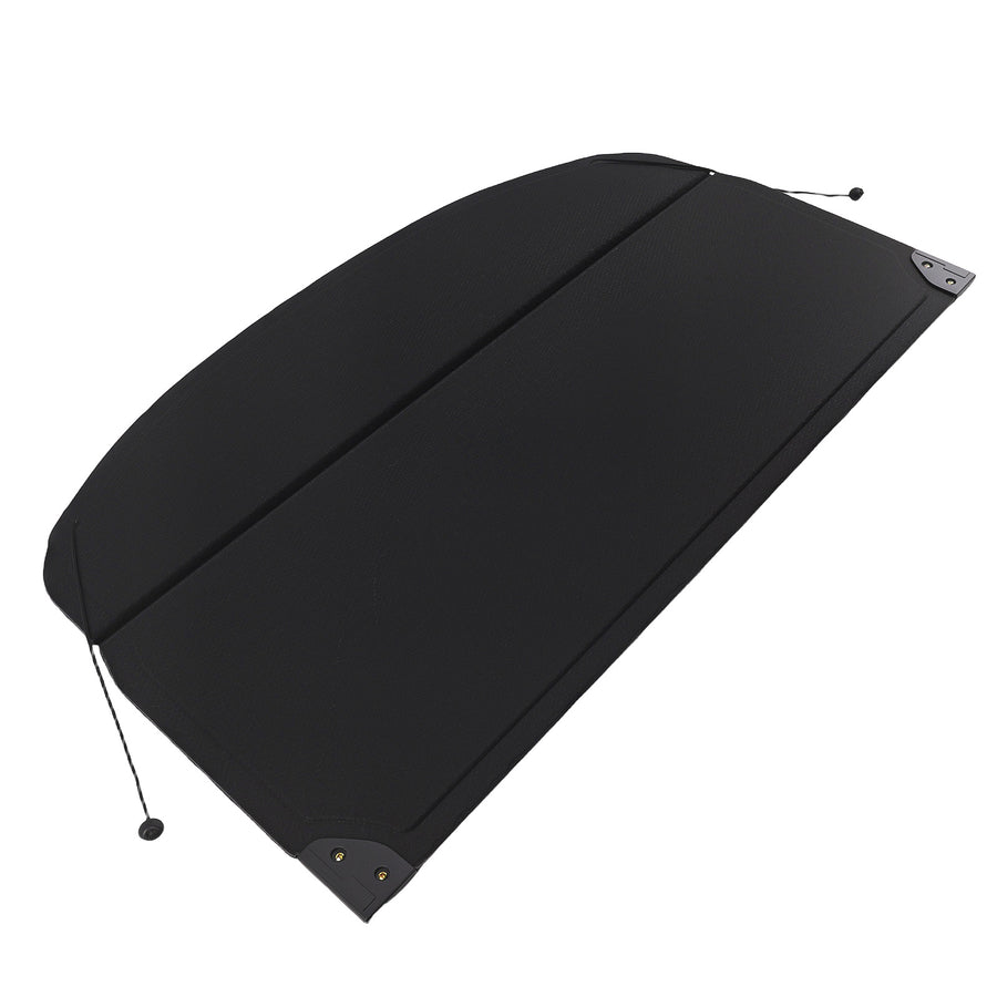 Cargo Cover Parcel Shelf compatible for Cadillac XT4 19-24 Easy installation Luggage Cover